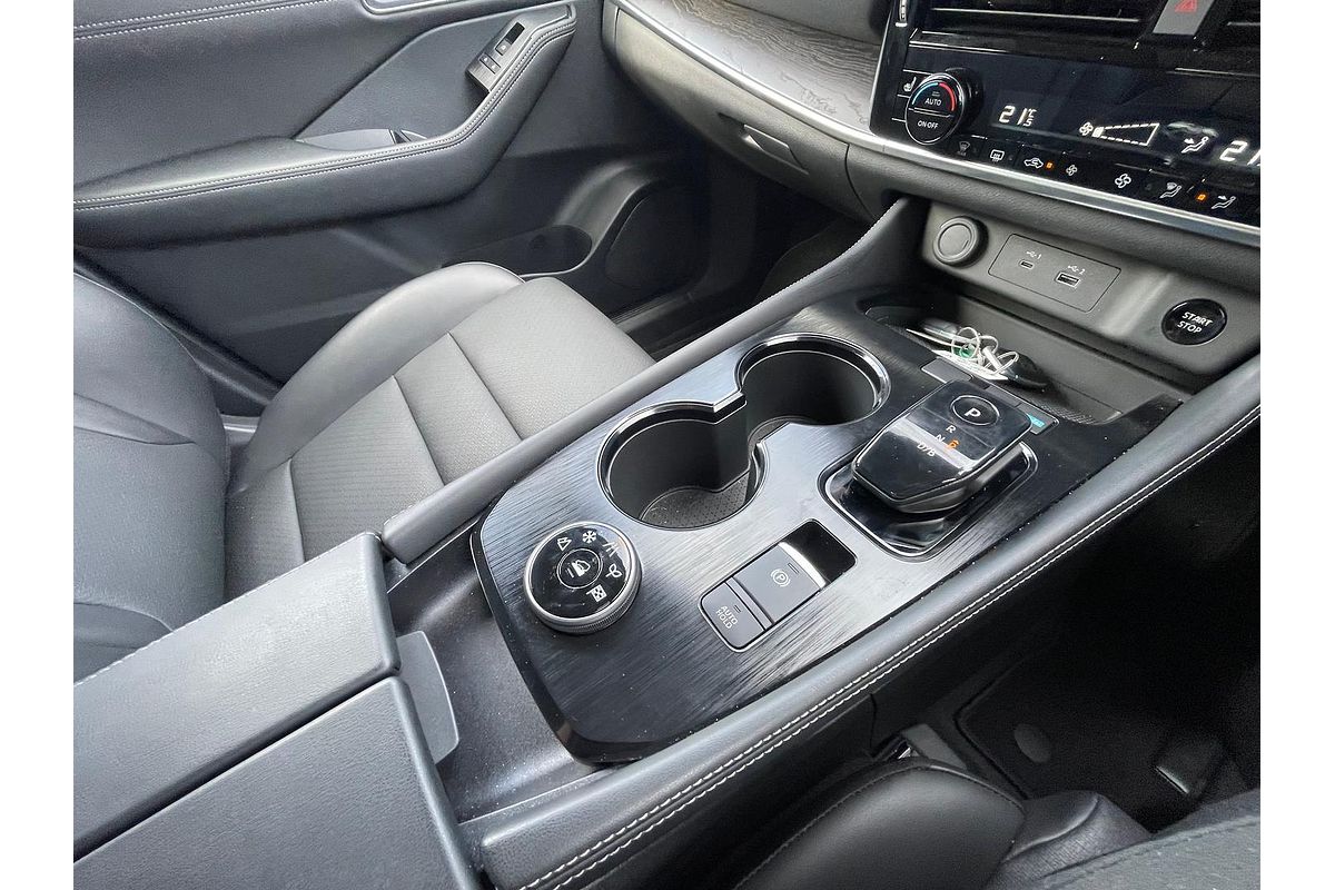 2023 Nissan X-TRAIL ST-L e-POWER T33