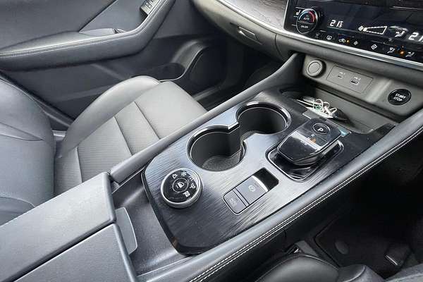 2023 Nissan X-TRAIL ST-L e-POWER T33