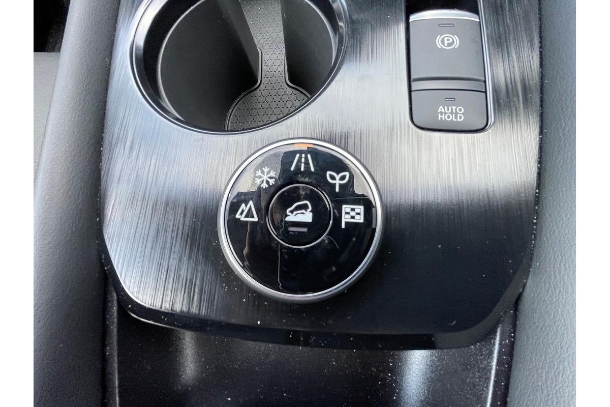 2023 Nissan X-TRAIL ST-L e-POWER T33