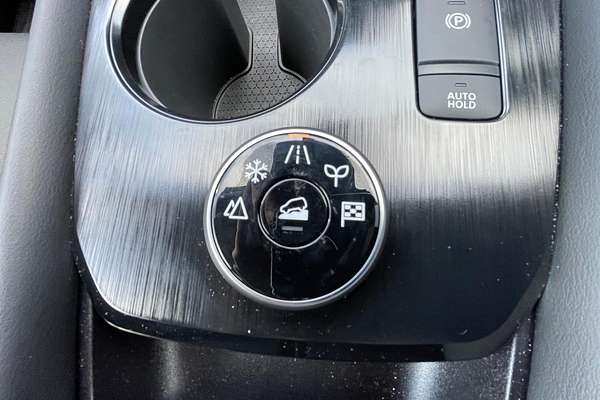 2023 Nissan X-TRAIL ST-L e-POWER T33