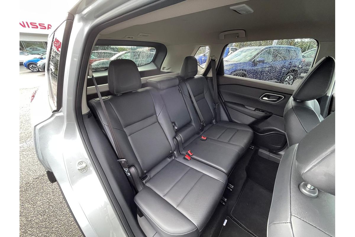 2023 Nissan X-TRAIL ST-L e-POWER T33