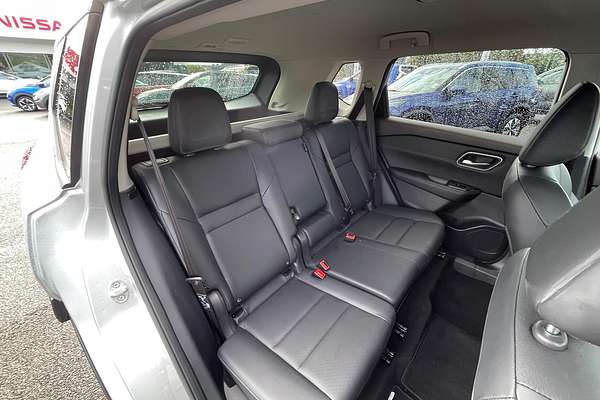 2023 Nissan X-TRAIL ST-L e-POWER T33