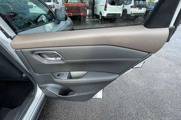 2023 Nissan X-TRAIL ST-L e-POWER T33