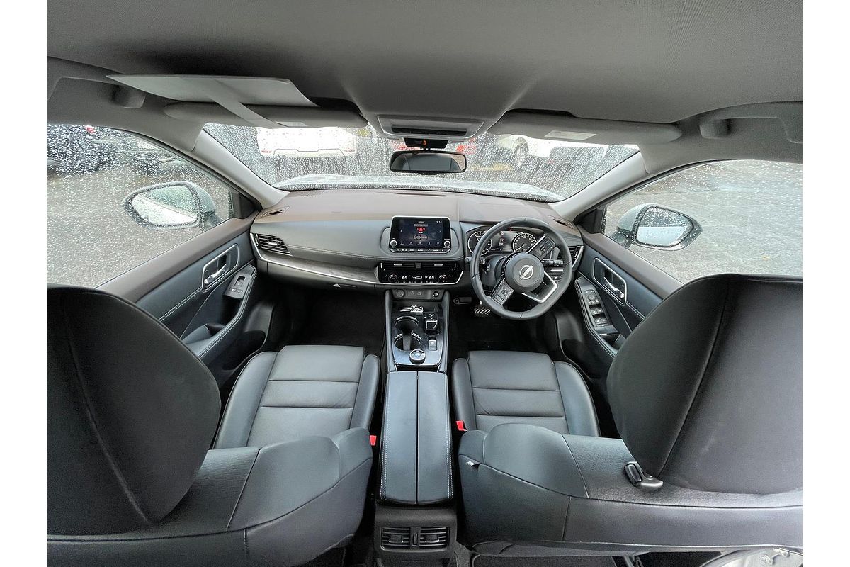 2023 Nissan X-TRAIL ST-L e-POWER T33