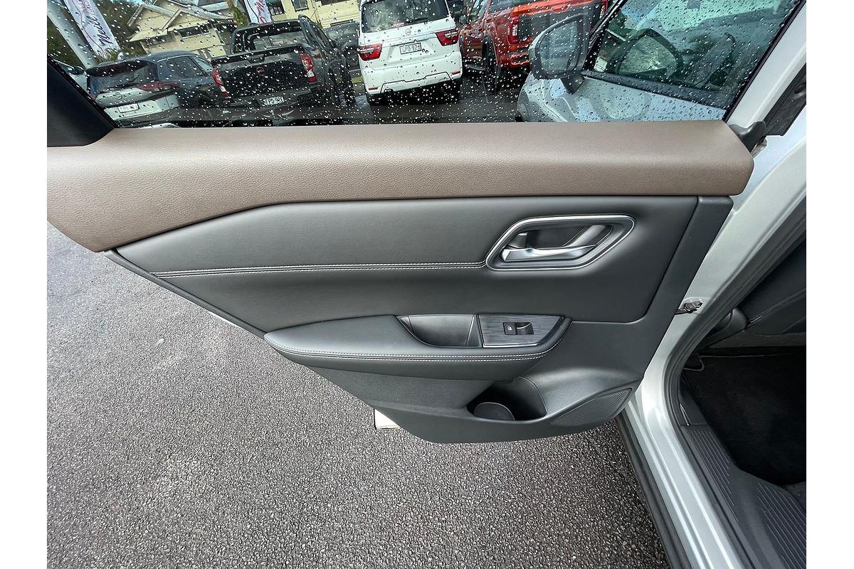2023 Nissan X-TRAIL ST-L e-POWER T33