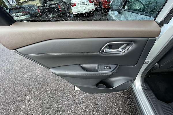 2023 Nissan X-TRAIL ST-L e-POWER T33