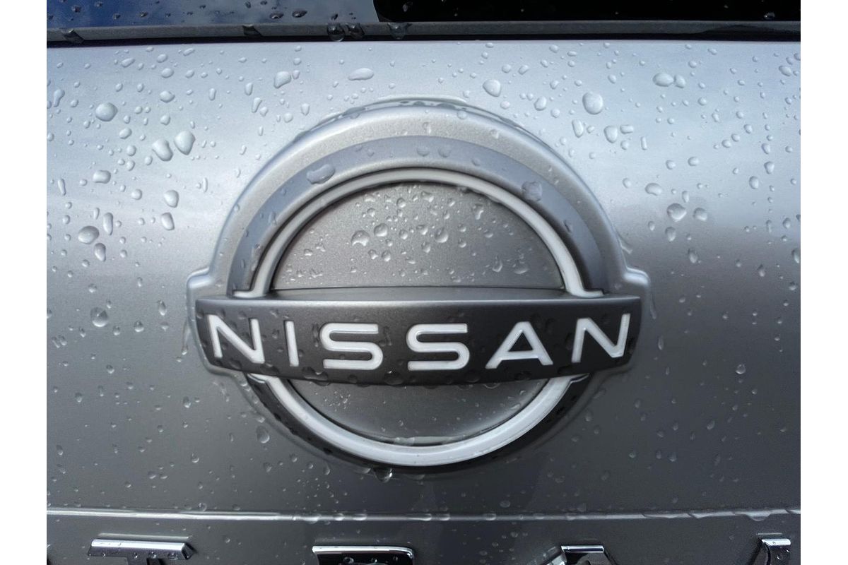 2023 Nissan X-TRAIL ST-L e-POWER T33