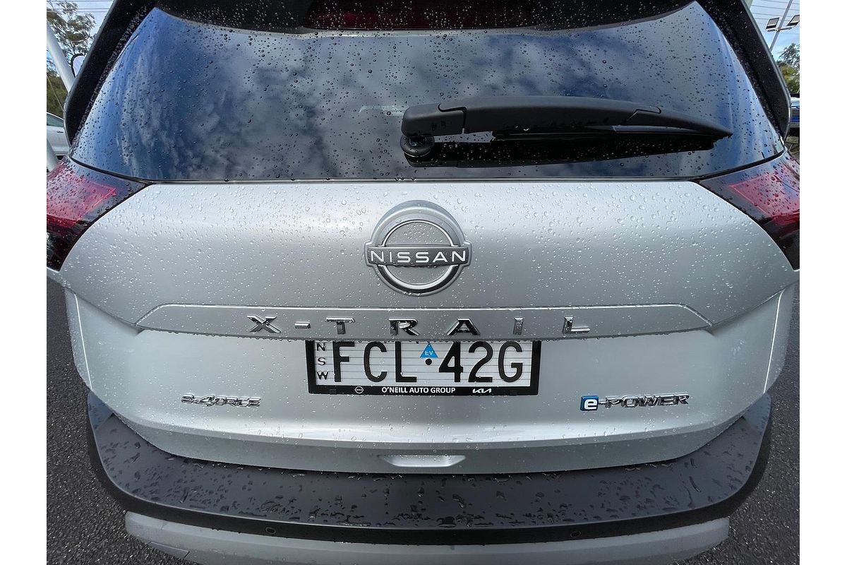 2023 Nissan X-TRAIL ST-L e-POWER T33