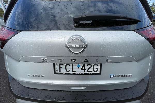 2023 Nissan X-TRAIL ST-L e-POWER T33