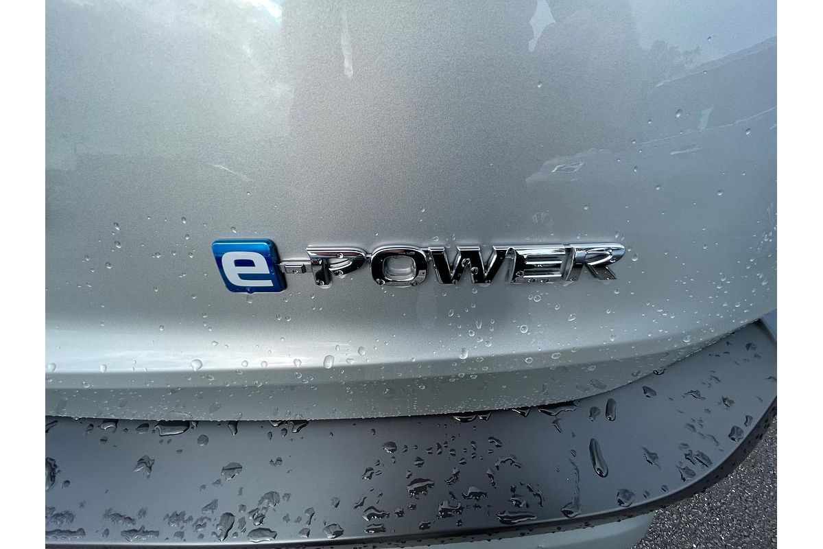2023 Nissan X-TRAIL ST-L e-POWER T33