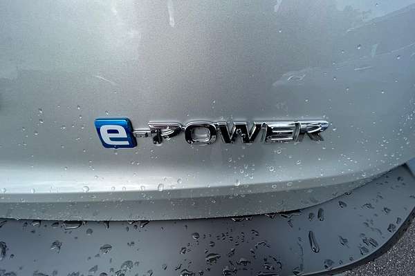 2023 Nissan X-TRAIL ST-L e-POWER T33