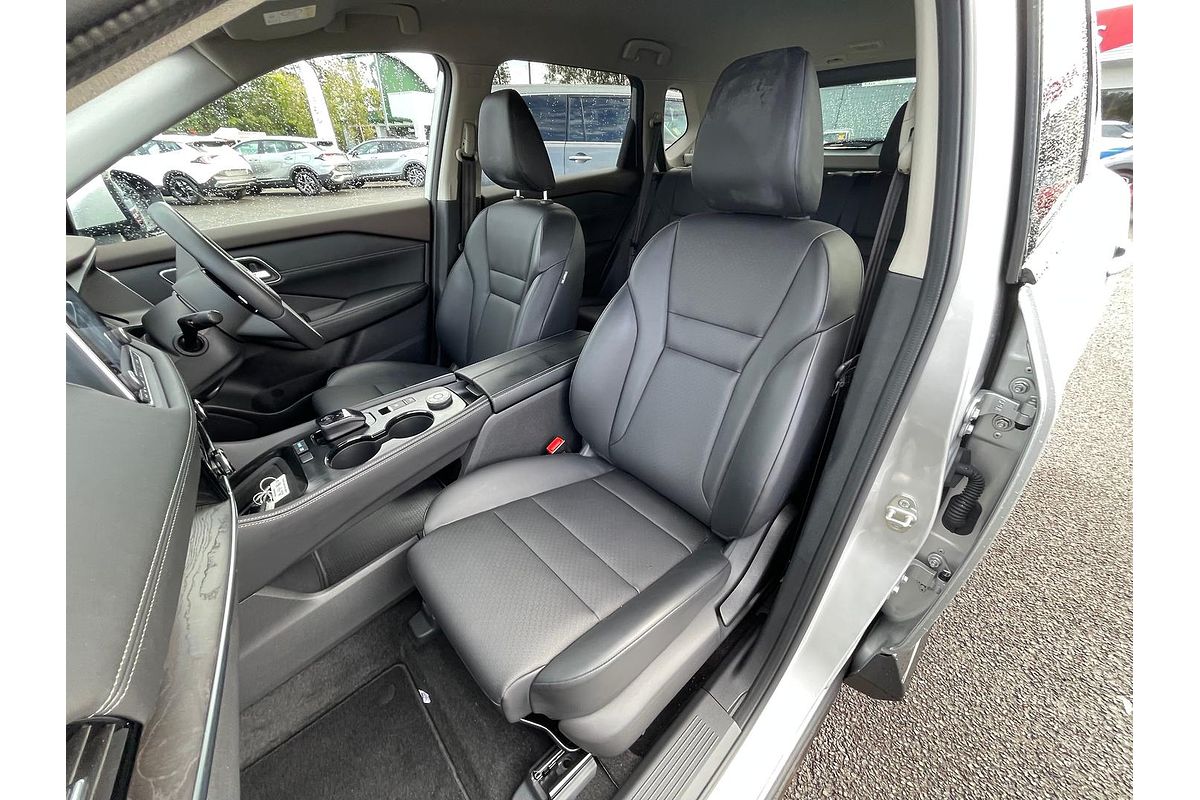 2023 Nissan X-TRAIL ST-L e-POWER T33