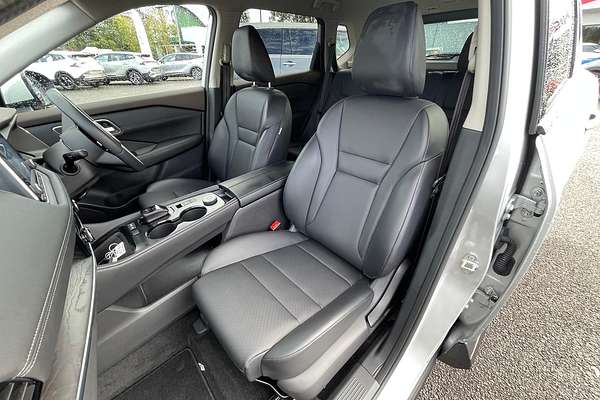 2023 Nissan X-TRAIL ST-L e-POWER T33