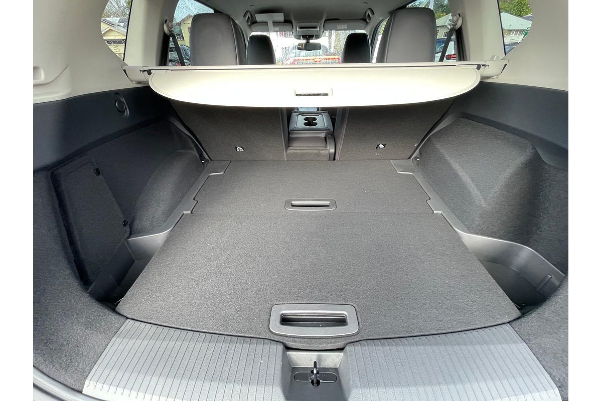 2023 Nissan X-TRAIL ST-L e-POWER T33