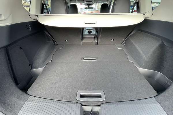 2023 Nissan X-TRAIL ST-L e-POWER T33