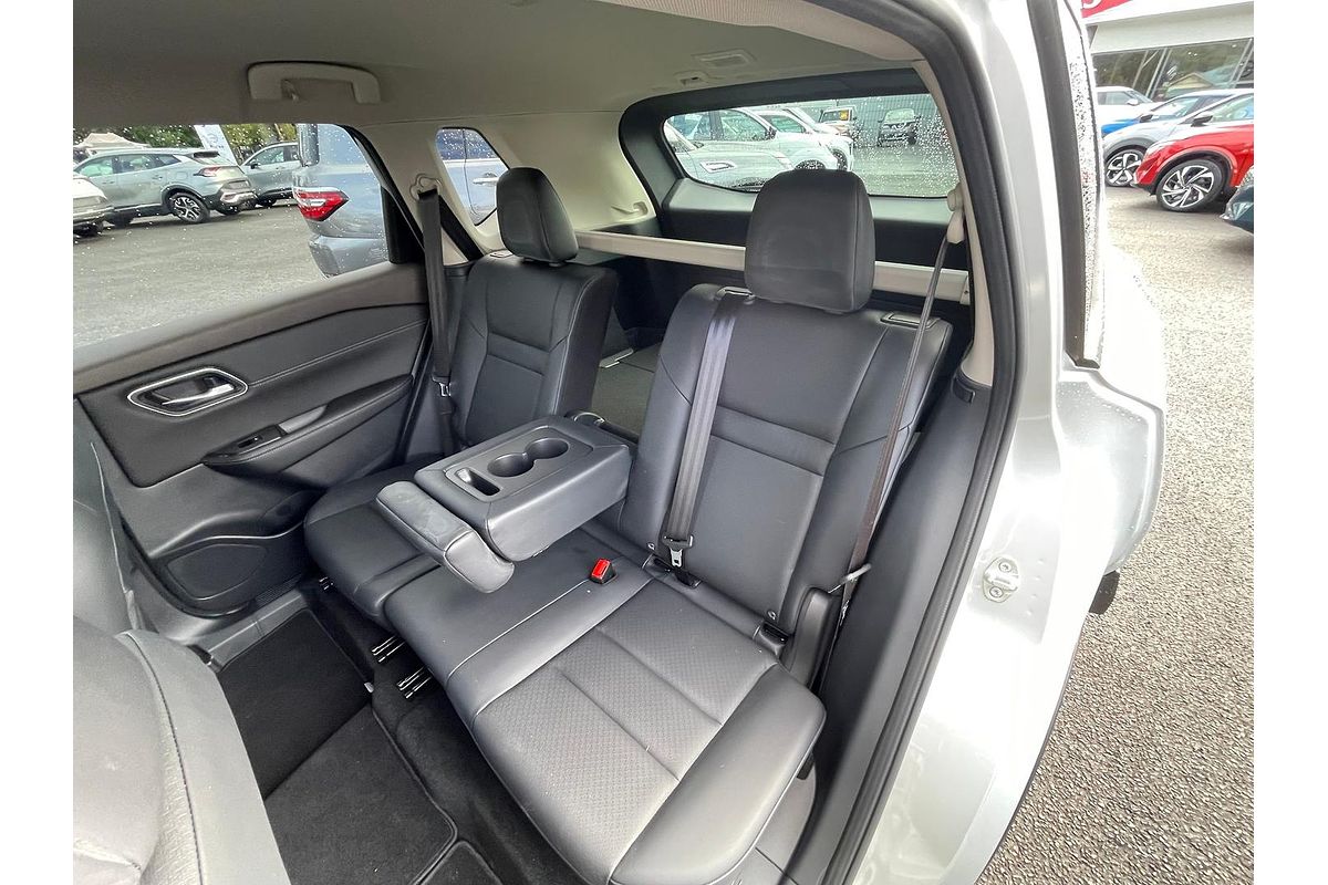2023 Nissan X-TRAIL ST-L e-POWER T33