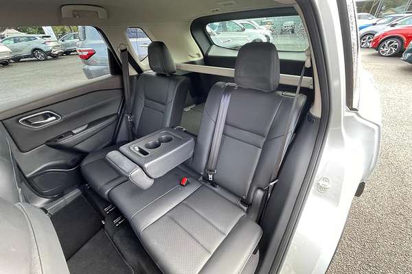 2023 Nissan X-TRAIL ST-L e-POWER T33
