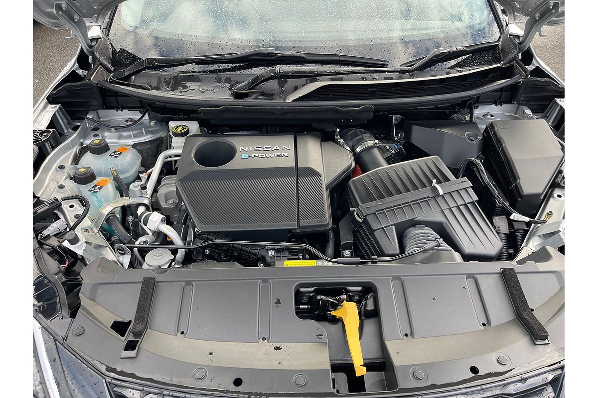 2023 Nissan X-TRAIL ST-L e-POWER T33