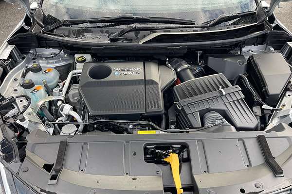 2023 Nissan X-TRAIL ST-L e-POWER T33