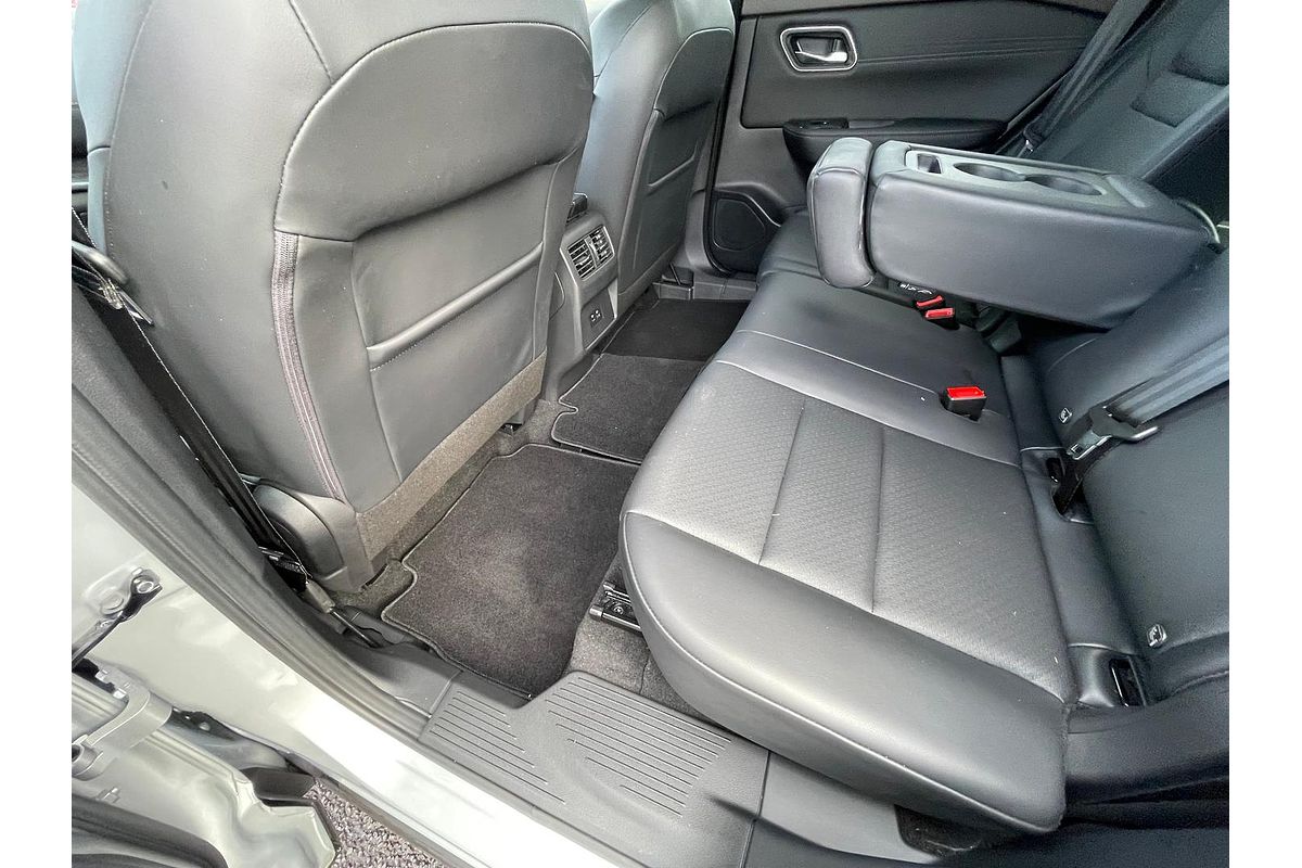 2023 Nissan X-TRAIL ST-L e-POWER T33