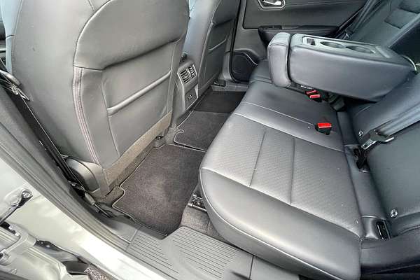 2023 Nissan X-TRAIL ST-L e-POWER T33