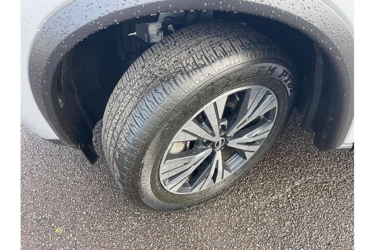 2023 Nissan X-TRAIL ST-L e-POWER T33