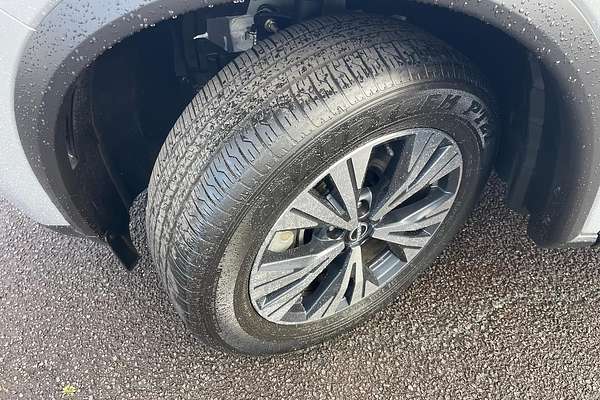 2023 Nissan X-TRAIL ST-L e-POWER T33