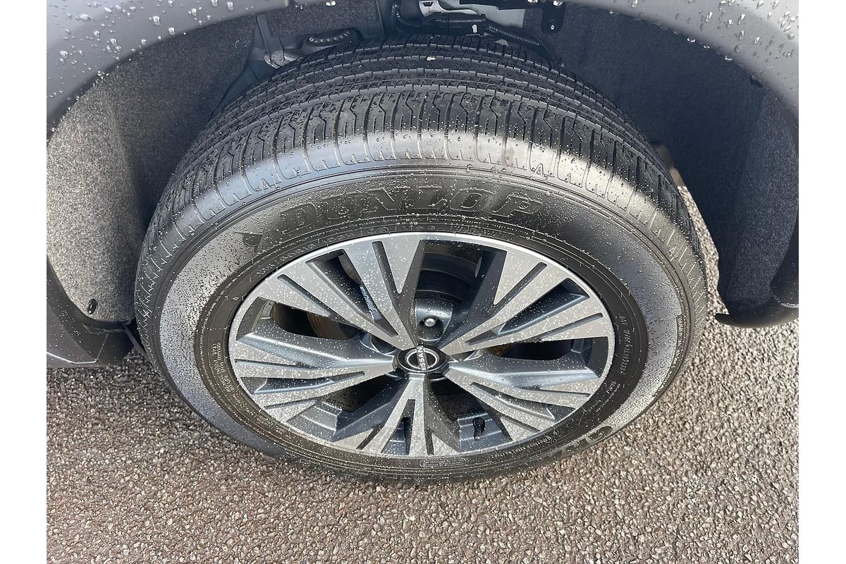 2023 Nissan X-TRAIL ST-L e-POWER T33
