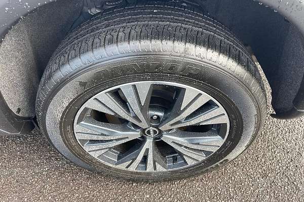2023 Nissan X-TRAIL ST-L e-POWER T33
