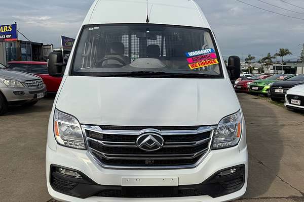 2020 LDV V80