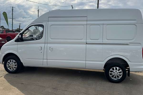 2020 LDV V80