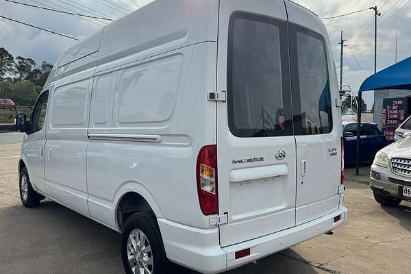 2020 LDV V80