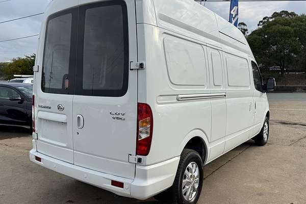 2020 LDV V80