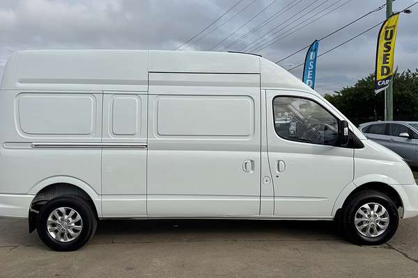 2020 LDV V80