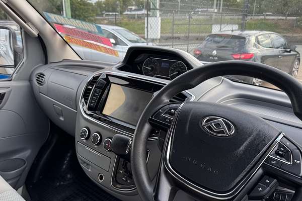 2020 LDV V80