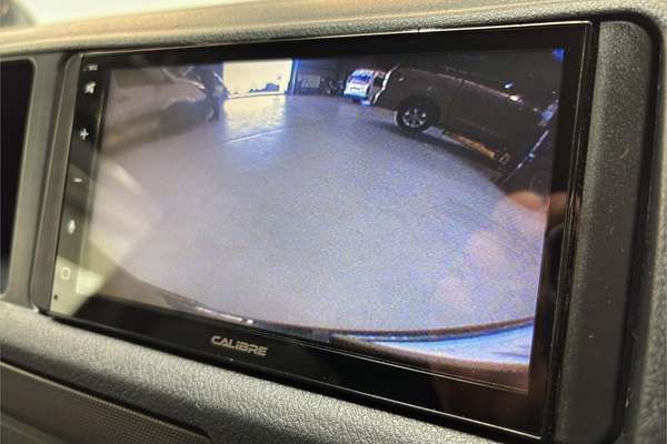 2008 Toyota Hiace Super GL Wide 4WD