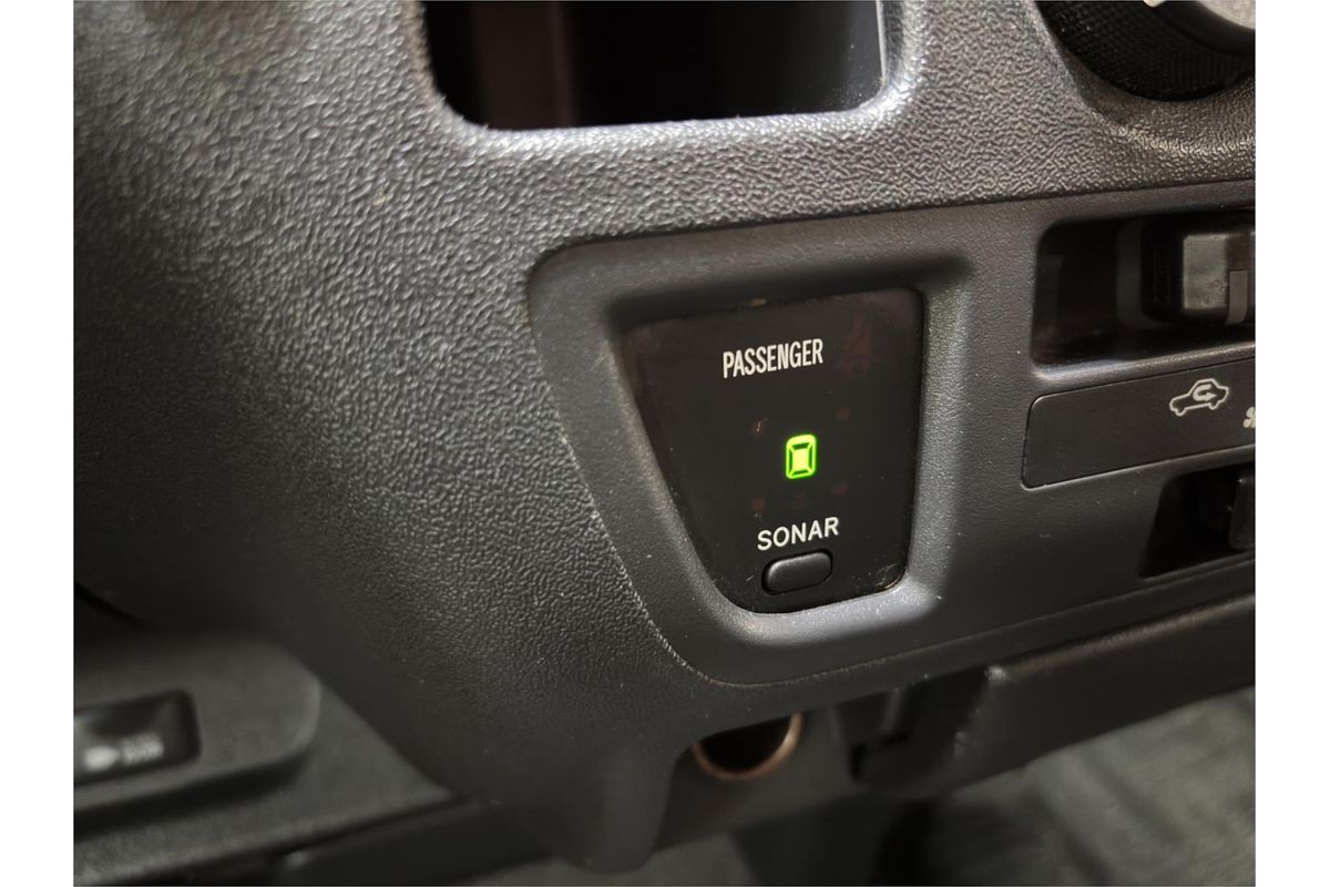 2008 Toyota Hiace Super GL Wide 4WD