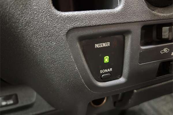 2008 Toyota Hiace Super GL Wide 4WD