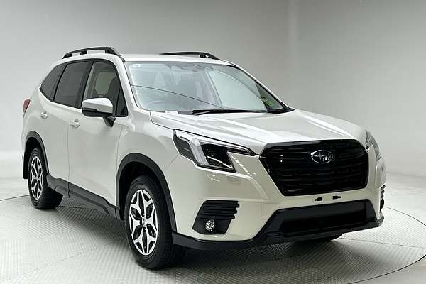 2024 Subaru Forester 2.5i S5