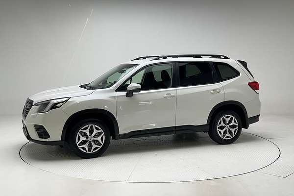 2024 Subaru Forester 2.5i S5
