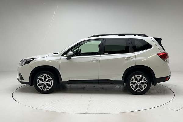 2024 Subaru Forester 2.5i S5