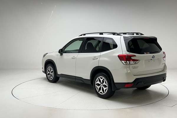 2024 Subaru Forester 2.5i S5
