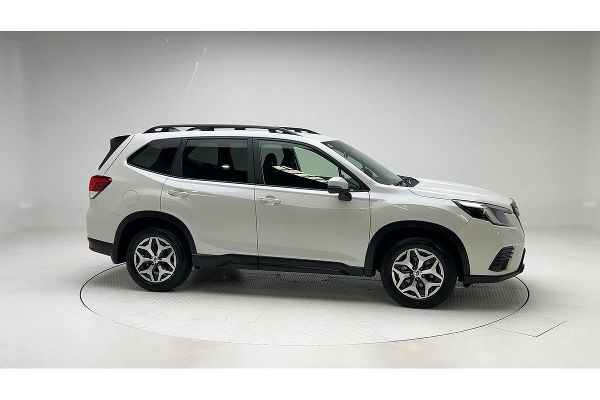 2024 Subaru Forester 2.5i S5