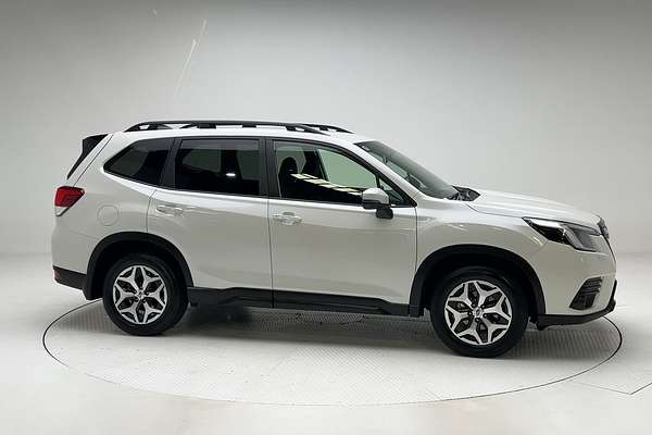2024 Subaru Forester 2.5i S5