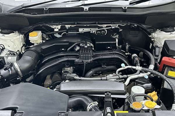 2024 Subaru Forester 2.5i S5