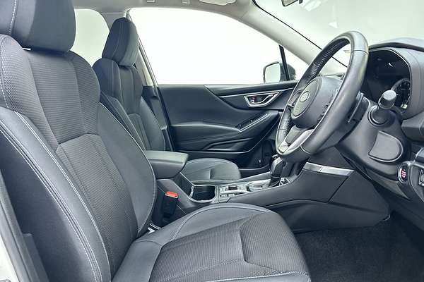2024 Subaru Forester 2.5i S5