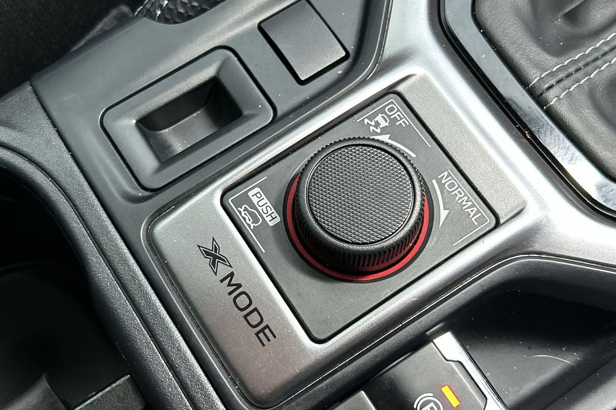2024 Subaru Forester 2.5i S5