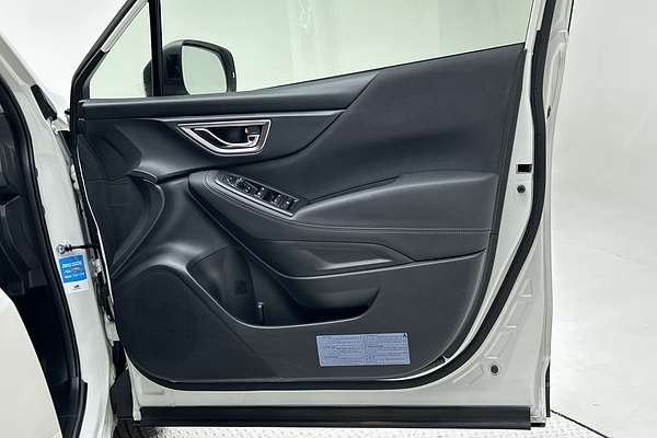 2024 Subaru Forester 2.5i S5