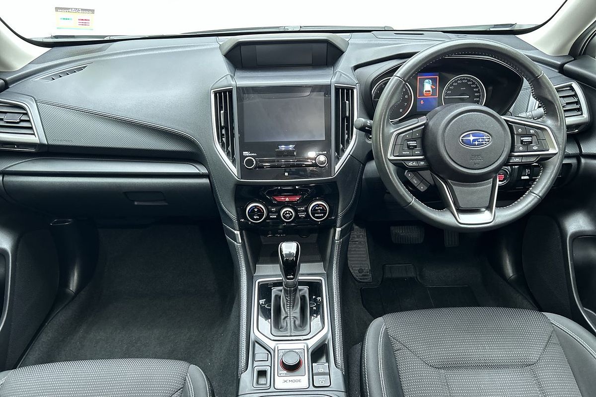 2024 Subaru Forester 2.5i S5