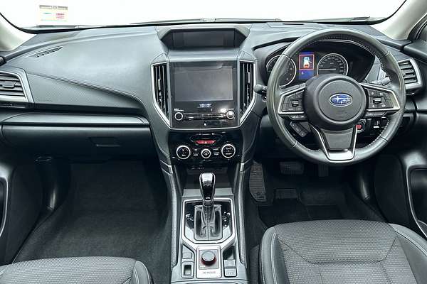 2024 Subaru Forester 2.5i S5